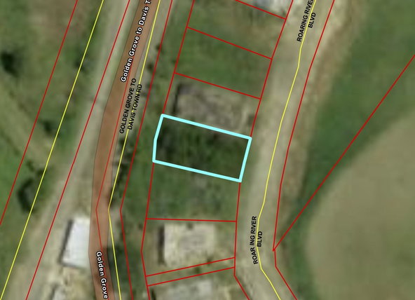 Seventh image of 33- Roaring River Boulevard in Davis Town, St. Ann, Jamaica - property is For Sale