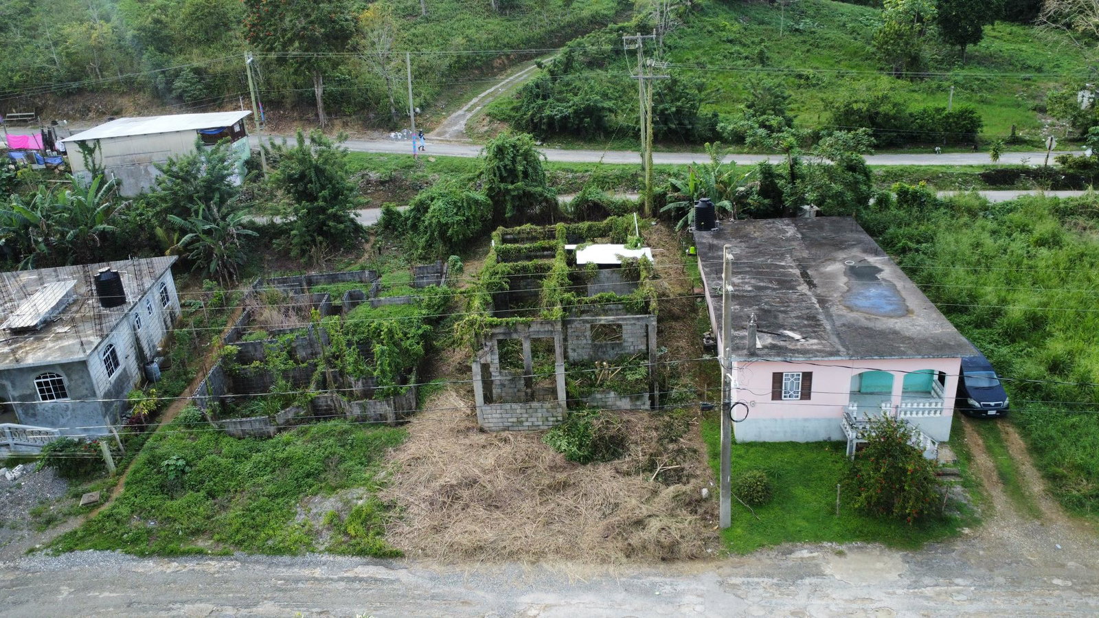 Eighth image of 33- Roaring River Boulevard in Davis Town, St. Ann, Jamaica - property is For Sale