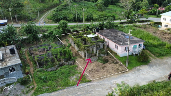 Tenth image of 33- Roaring River Boulevard in Davis Town, St. Ann, Jamaica - property is For Sale