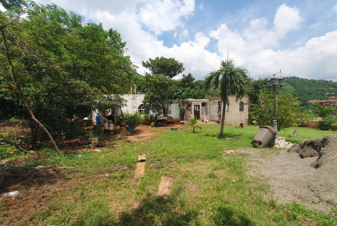 Second image of 236a Lord Nelson Drive in Kingston 19, St. Andrew, Jamaica - property is For Sale