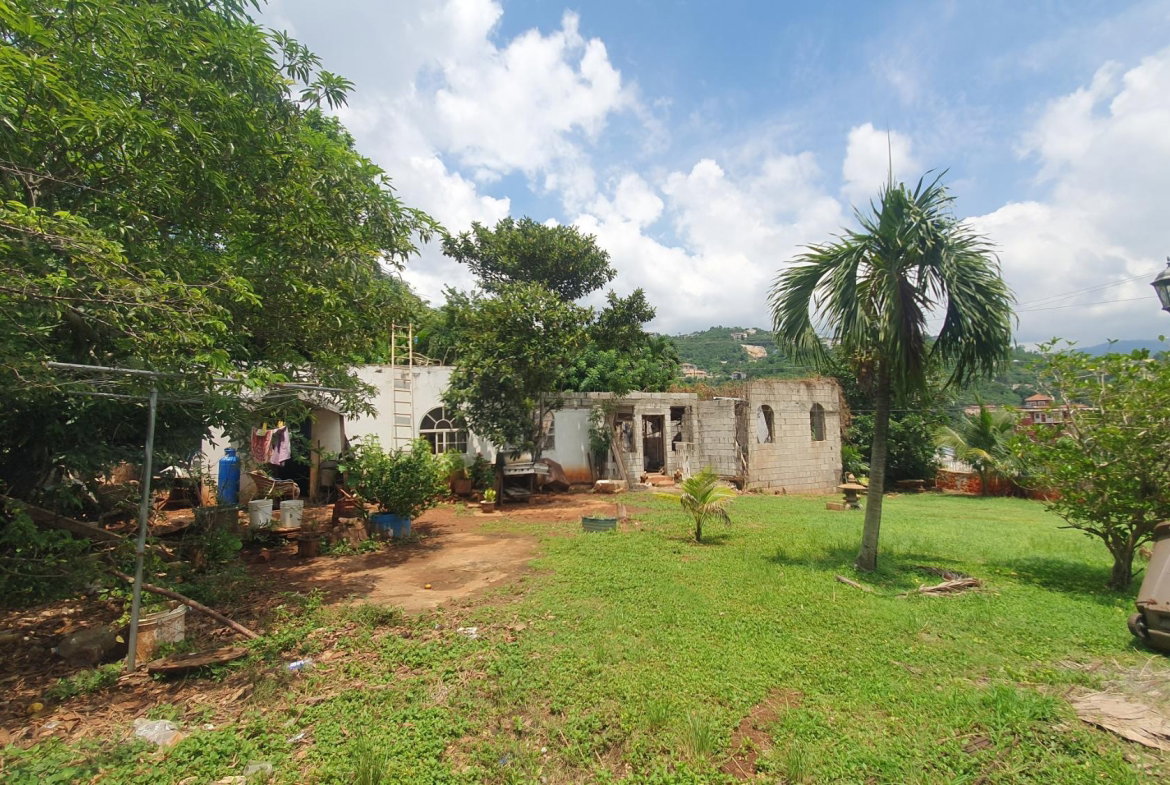 First image of 236a Lord Nelson Drive in Kingston 19, St. Andrew, Jamaica - property is For Sale