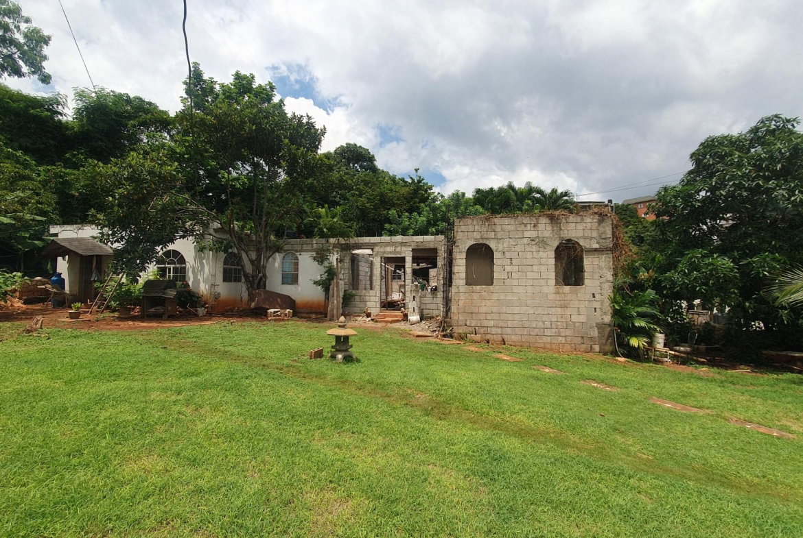 Third image of 236a Lord Nelson Drive in Kingston 19, St. Andrew, Jamaica - property is For Sale