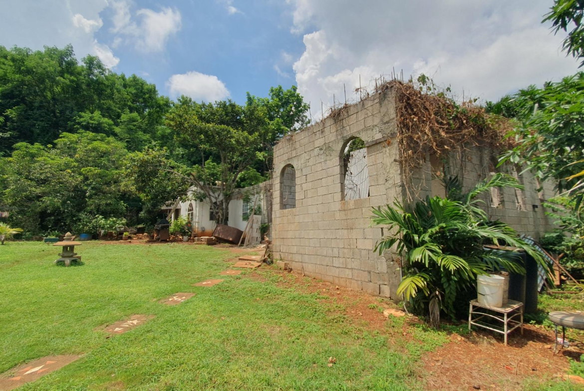 Fourth image of 236a Lord Nelson Drive in Kingston 19, St. Andrew, Jamaica - property is For Sale