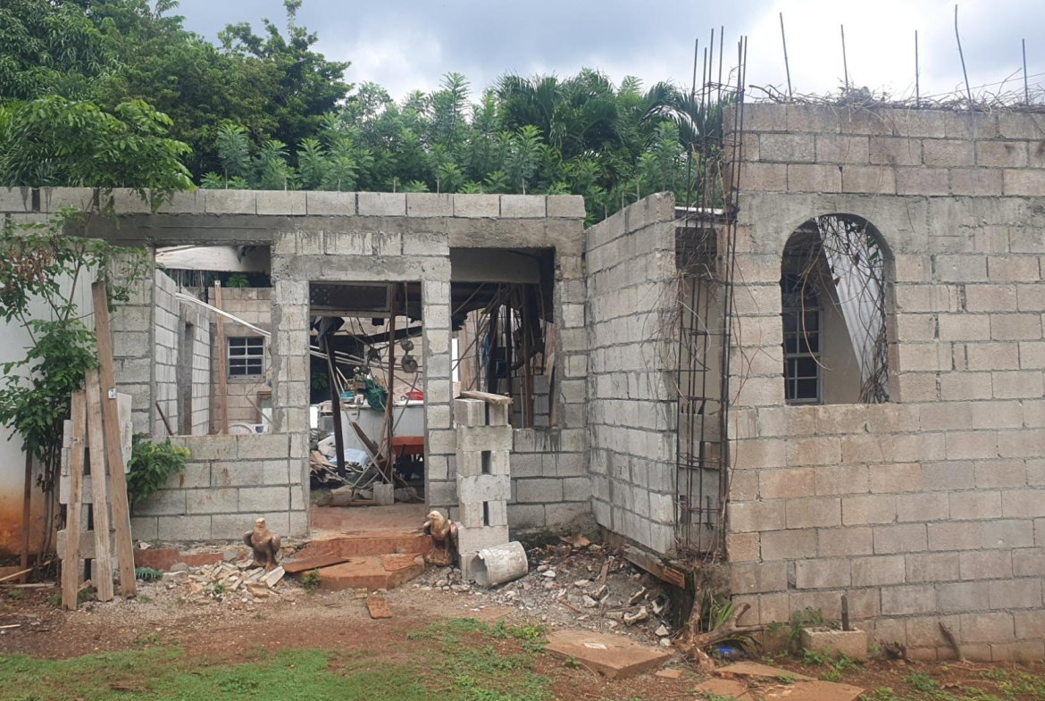 Fifth image of 236a Lord Nelson Drive in Kingston 19, St. Andrew, Jamaica - property is For Sale