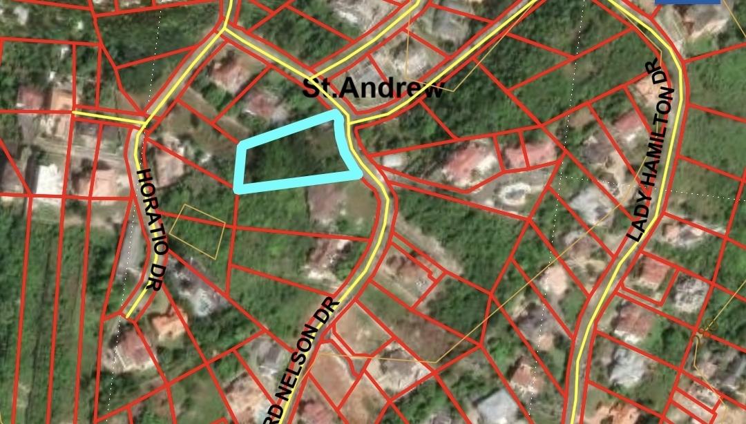 Seventh image of 236a Lord Nelson Drive in Kingston 19, St. Andrew, Jamaica - property is For Sale