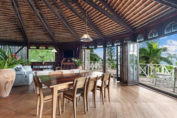 Third image of 105 San San Estate in SAN SAN, Portland, Jamaica - property is For Sale