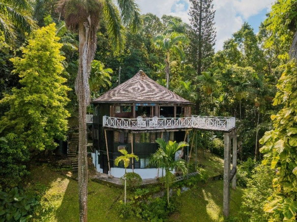 First image of 105 San San Estate in SAN SAN, Portland, Jamaica - property is For Sale