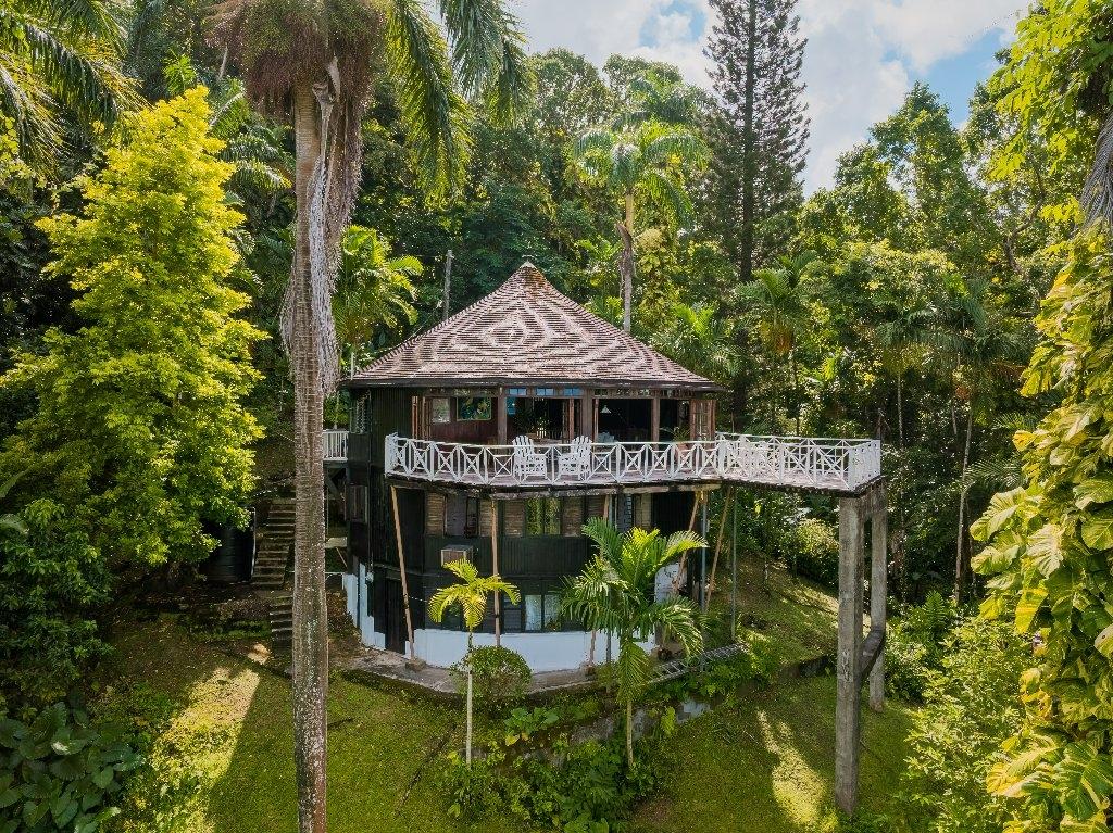 First image of 105 San San Estate in SAN SAN, Portland, Jamaica - property is For Sale