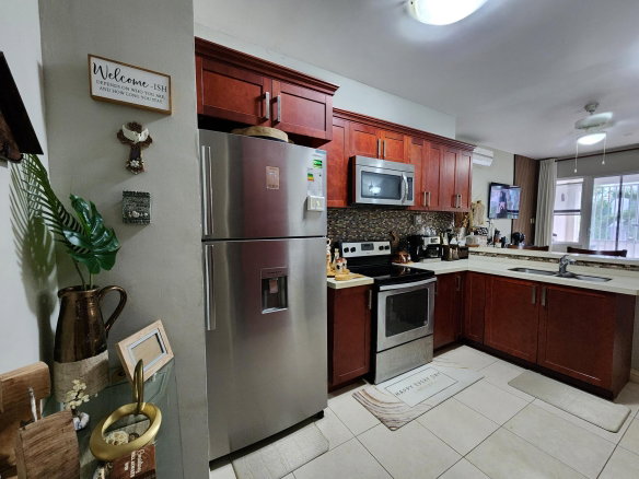 First image of D39-5 Graham Heights in Kingston 8, St. Andrew, Jamaica - property is For Sale