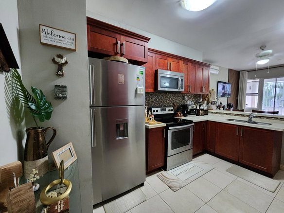 First image of D39-5 Graham Heights in Kingston 8, St. Andrew, Jamaica - property is For Sale