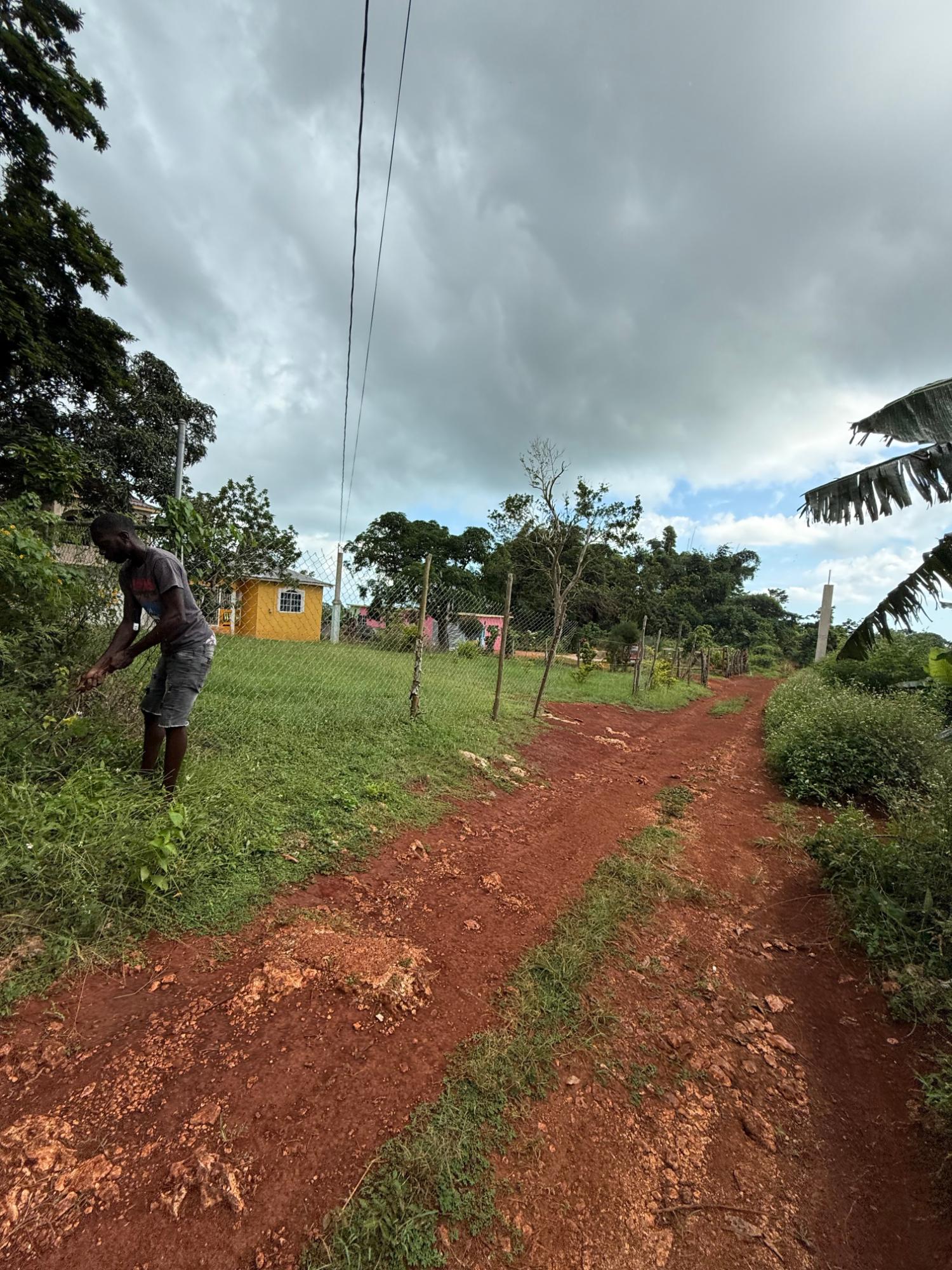 Fifth image of Prospect, Grove Town in Resource, Manchester, Jamaica - property is For Sale