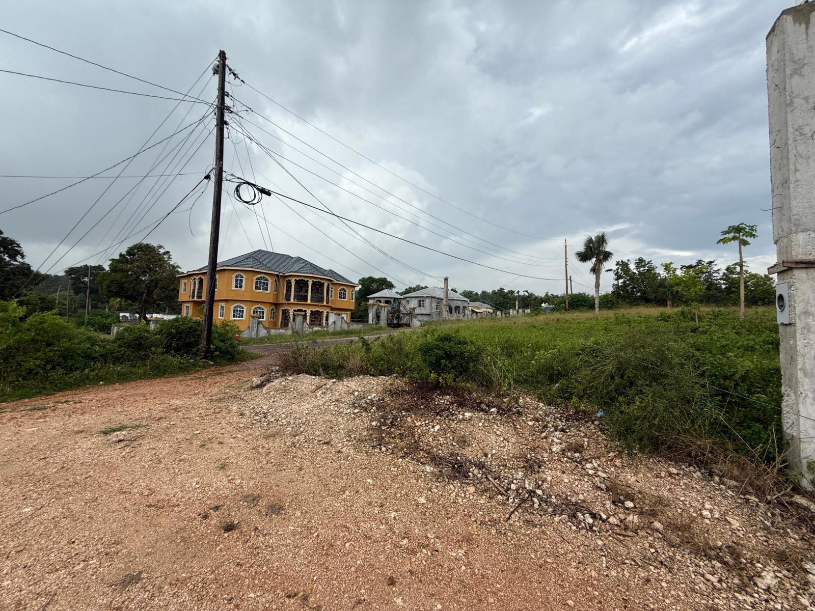 Seventh image of Prospect, Grove Town in Resource, Manchester, Jamaica - property is For Sale