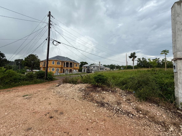 Seventh image of Prospect, Grove Town in Resource, Manchester, Jamaica - property is For Sale