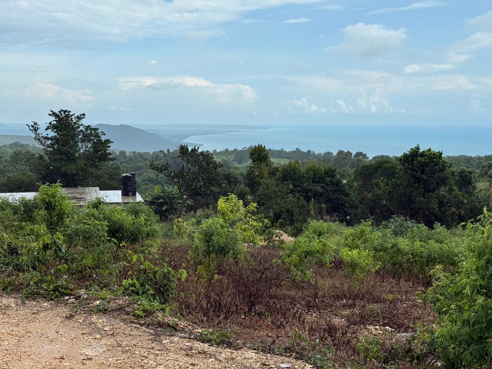 Ninth image of Prospect, Grove Town in Resource, Manchester, Jamaica - property is For Sale