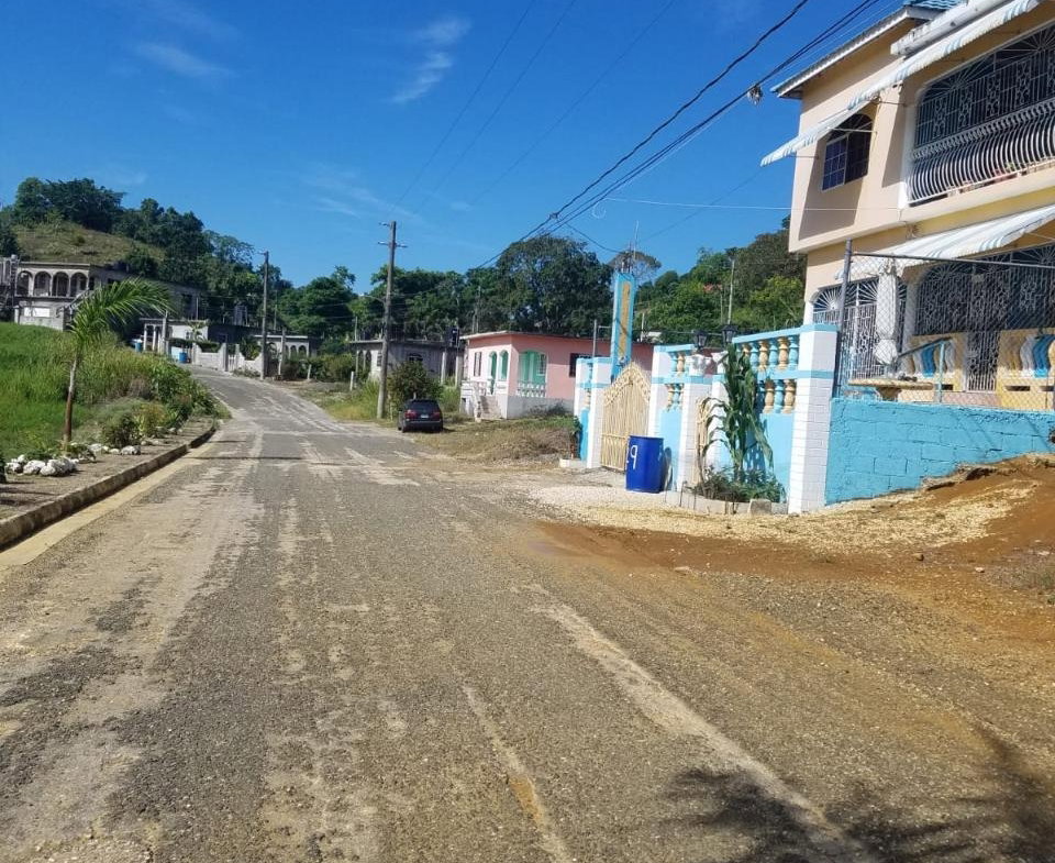 Second image of 27 Malvern Park Pen in Davis Town, St. Ann, Jamaica - property is For Sale