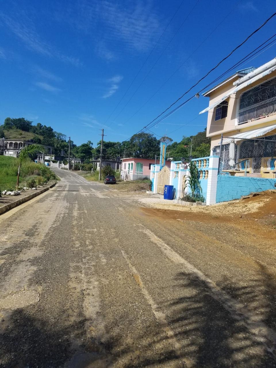 Second image of 27 Malvern Park Pen in Davis Town, St. Ann, Jamaica - property is For Sale