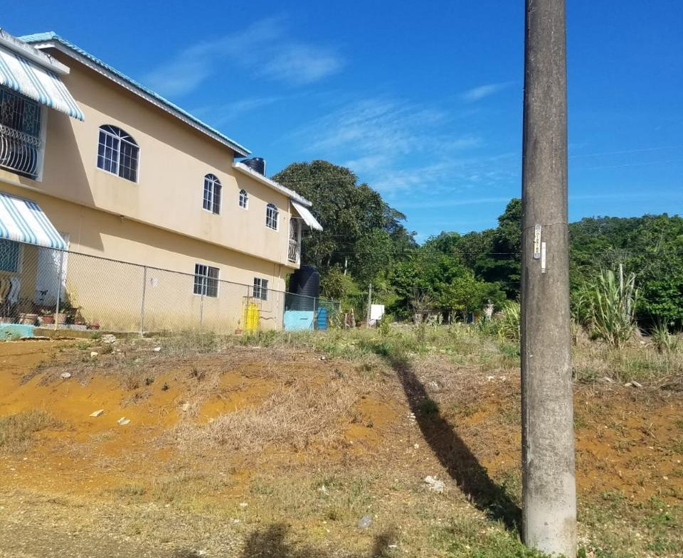 Third image of 27 Malvern Park Pen in Davis Town, St. Ann, Jamaica - property is For Sale
