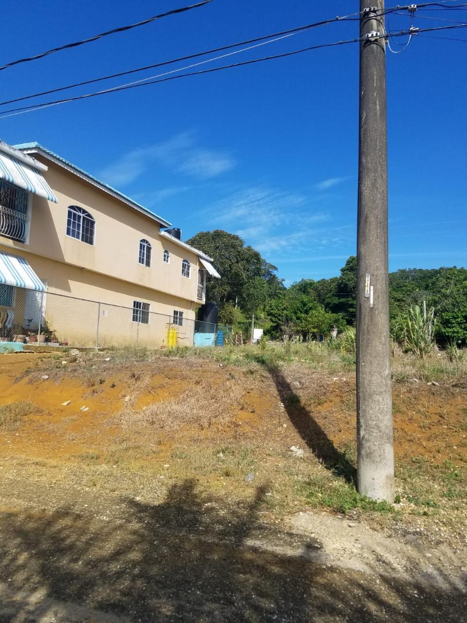 Third image of 27 Malvern Park Pen in Davis Town, St. Ann, Jamaica - property is For Sale