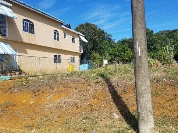First image of 27 Malvern Park Pen in Davis Town, St. Ann, Jamaica - property is For Sale