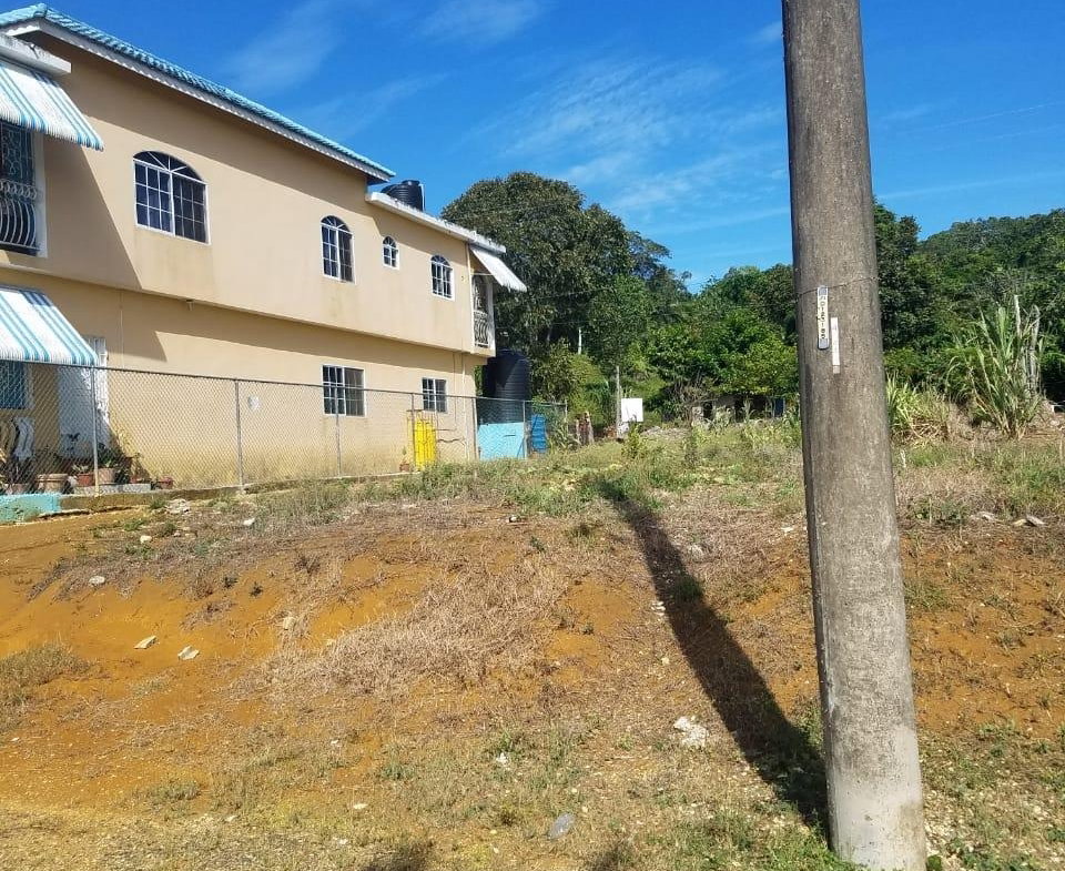 First image of 27 Malvern Park Pen in Davis Town, St. Ann, Jamaica - property is For Sale