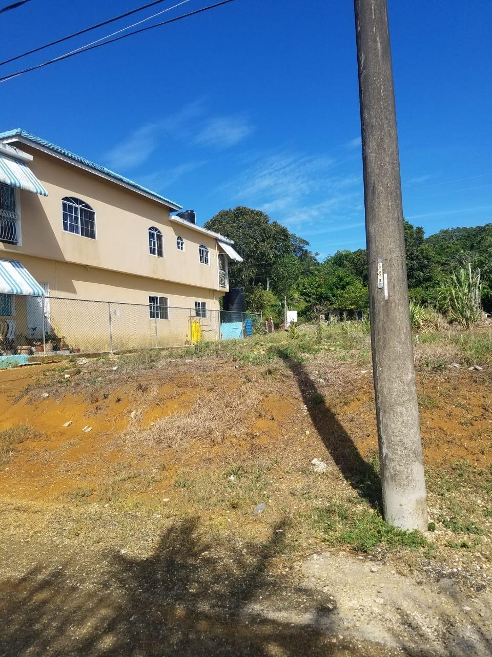 First image of 27 Malvern Park Pen in Davis Town, St. Ann, Jamaica - property is For Sale