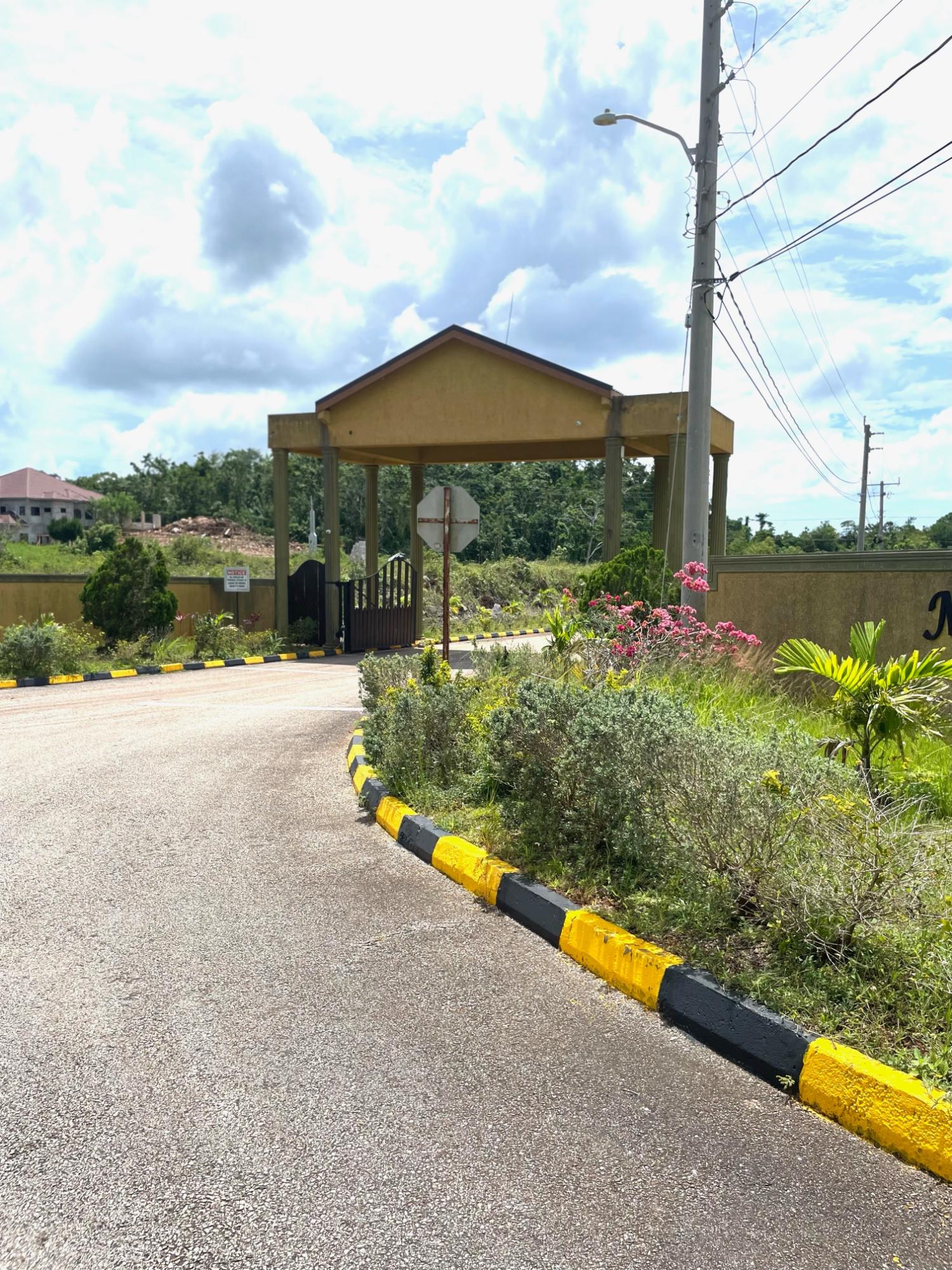 Second image of Lot-269 Moorlands Manor in Mandeville, Manchester, Jamaica - property is For Sale