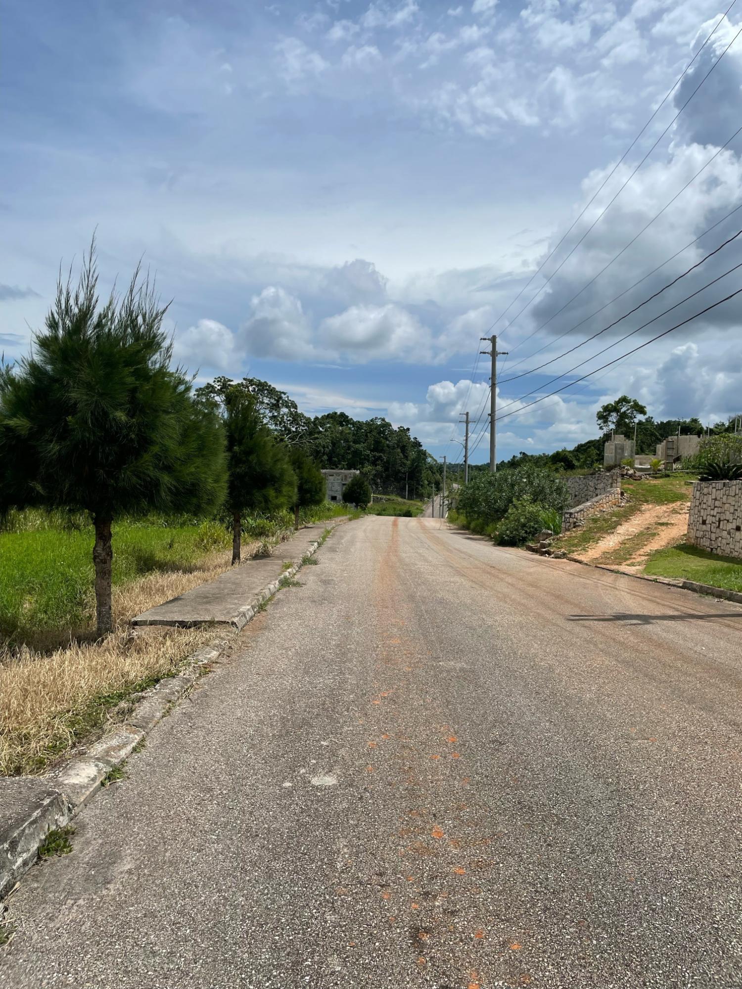 Fourth image of Lot-269 Moorlands Manor in Mandeville, Manchester, Jamaica - property is For Sale