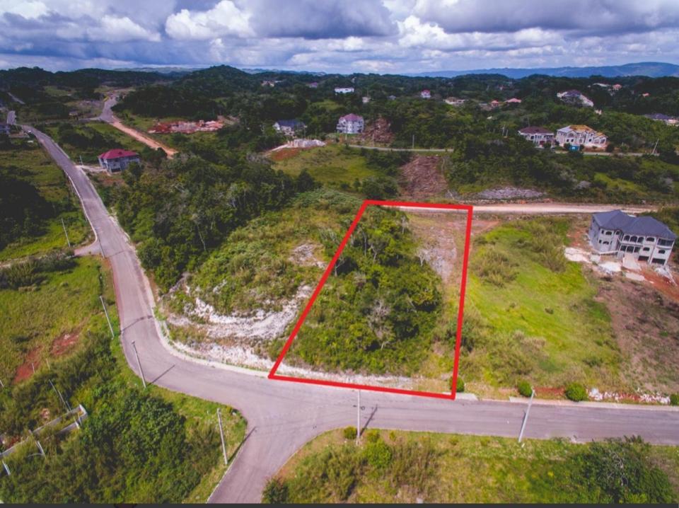 Fifth image of Lot-269 Moorlands Manor in Mandeville, Manchester, Jamaica - property is For Sale