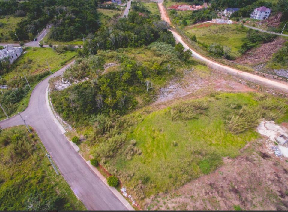 Sixth image of Lot-269 Moorlands Manor in Mandeville, Manchester, Jamaica - property is For Sale