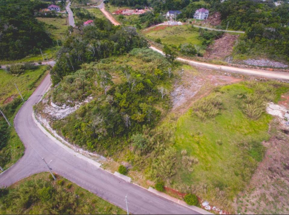 Seventh image of Lot-269 Moorlands Manor in Mandeville, Manchester, Jamaica - property is For Sale