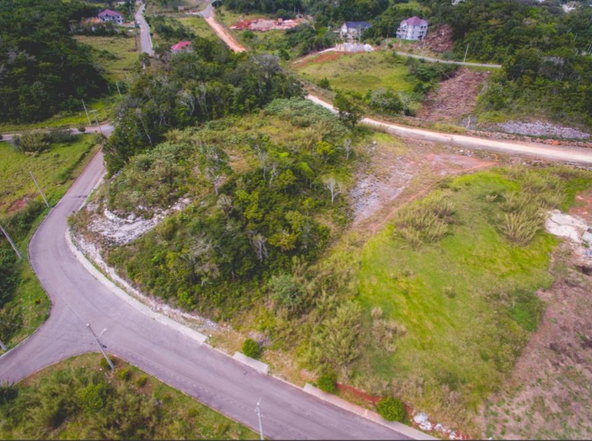Seventh image of Lot-269 Moorlands Manor in Mandeville, Manchester, Jamaica - property is For Sale