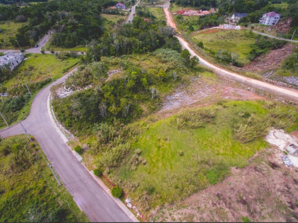 Eighth image of Lot-269 Moorlands Manor in Mandeville, Manchester, Jamaica - property is For Sale
