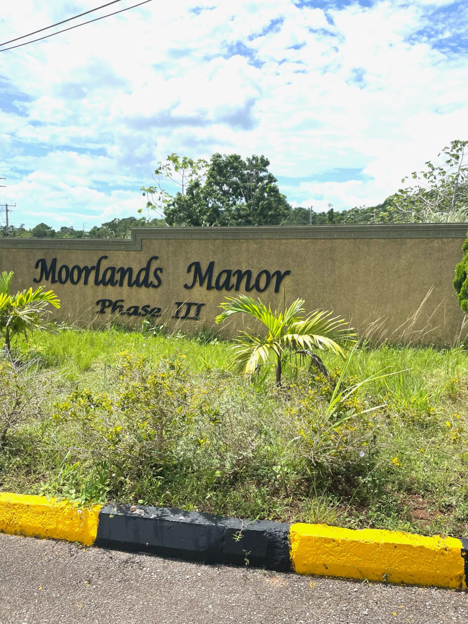 First image of Lot-269 Moorlands Manor in Mandeville, Manchester, Jamaica - property is For Sale