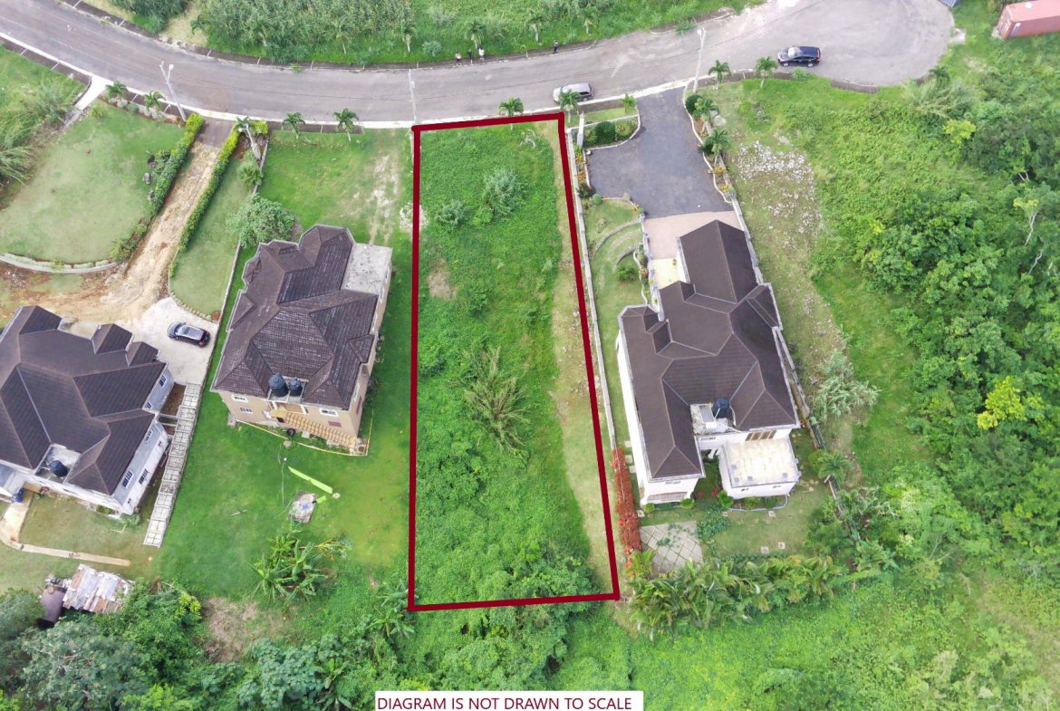 Second image of 346 Moorlands in Mandeville, Manchester, Jamaica - property is For Sale