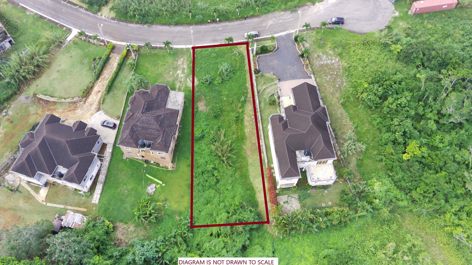 Second image of 346 Moorlands in Mandeville, Manchester, Jamaica - property is For Sale