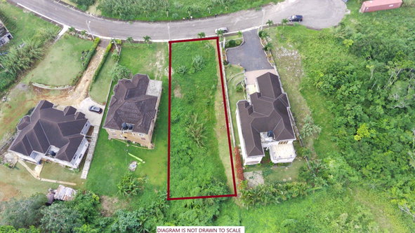 Second image of 346 Moorlands in Mandeville, Manchester, Jamaica - property is For Sale