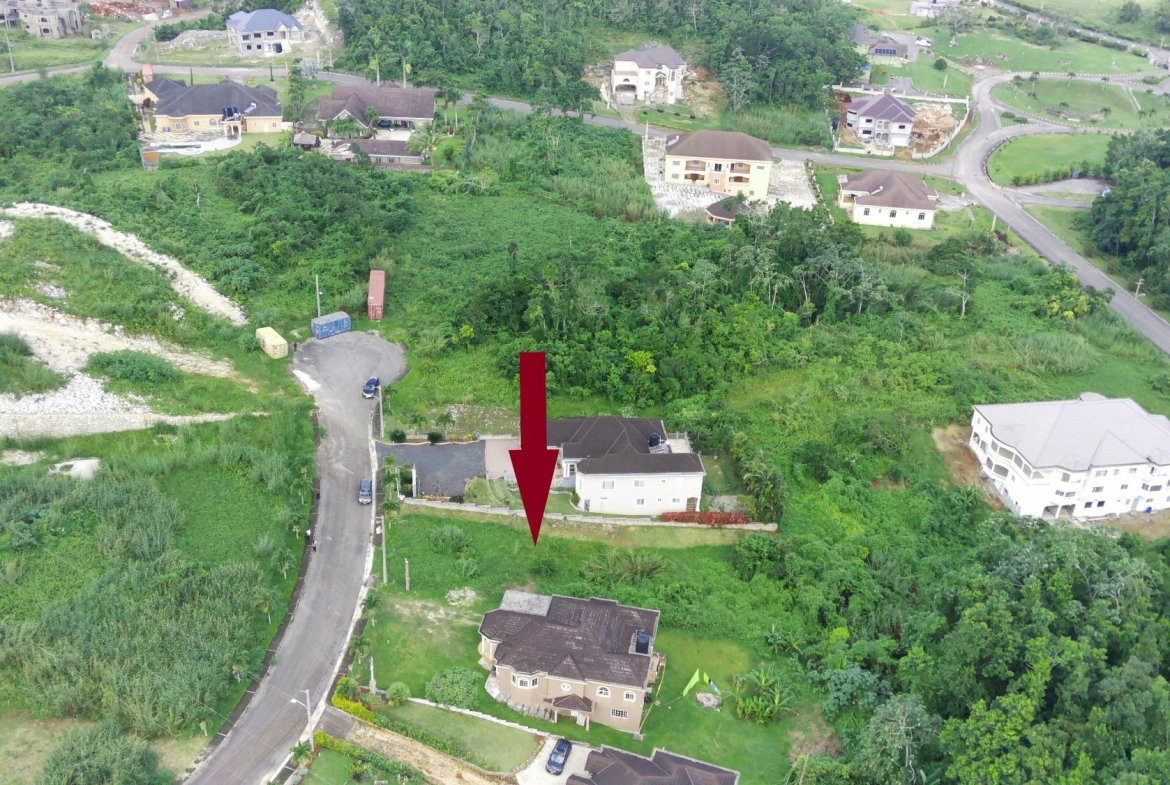 First image of 346 Moorlands in Mandeville, Manchester, Jamaica - property is For Sale