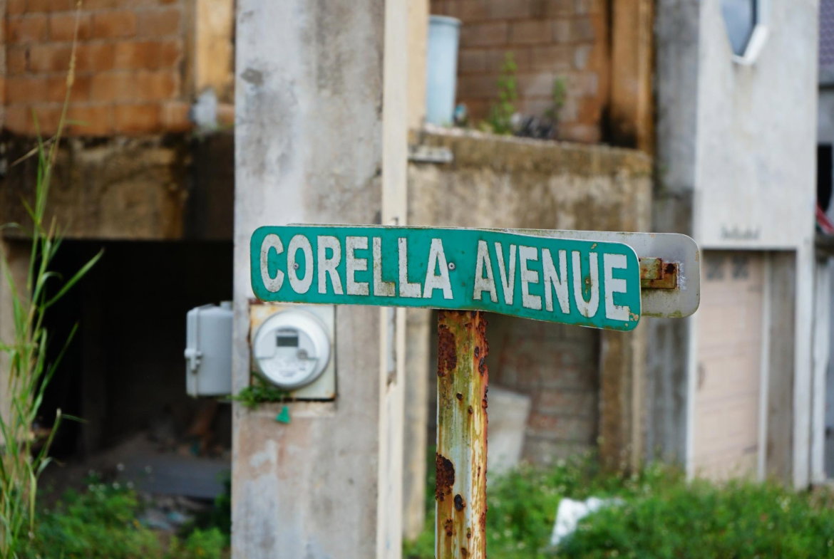 Third image of 346 Moorlands in Mandeville, Manchester, Jamaica - property is For Sale