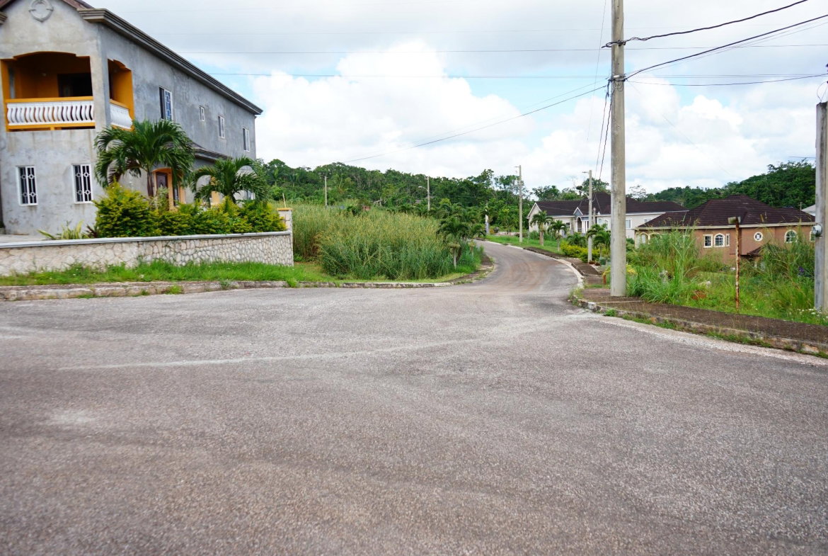 Fourth image of 346 Moorlands in Mandeville, Manchester, Jamaica - property is For Sale