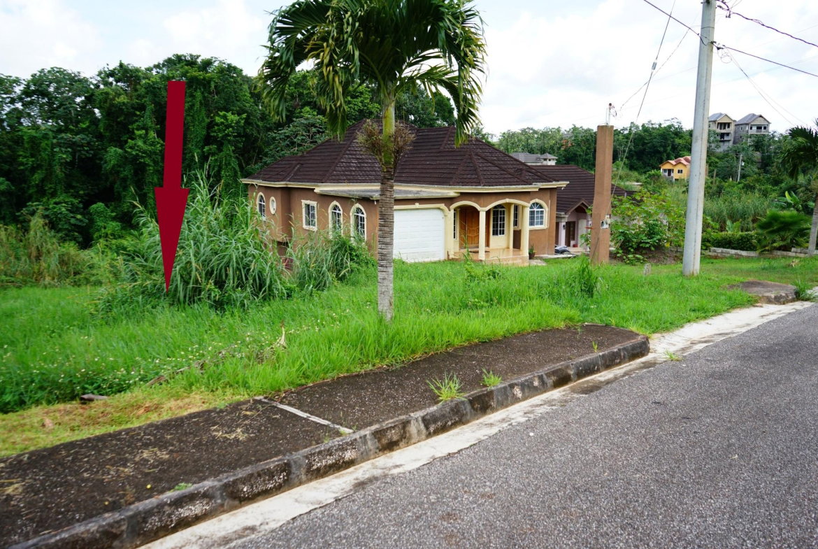 Eighth image of 346 Moorlands in Mandeville, Manchester, Jamaica - property is For Sale