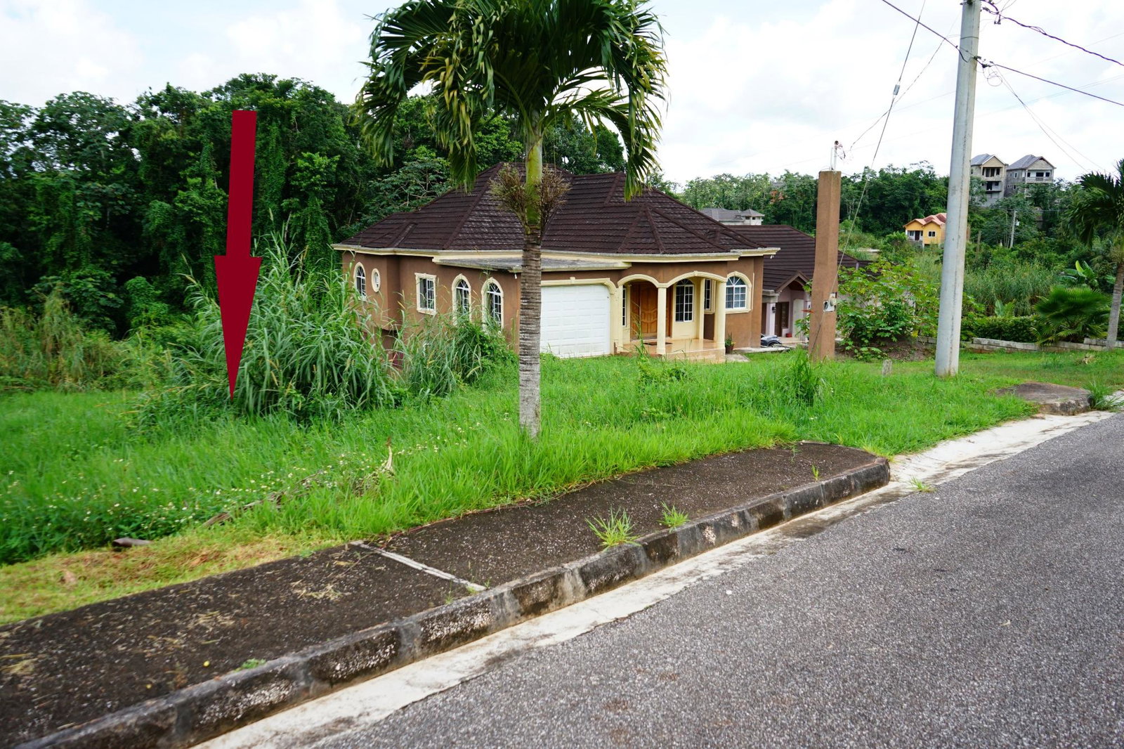Eighth image of 346 Moorlands in Mandeville, Manchester, Jamaica - property is For Sale
