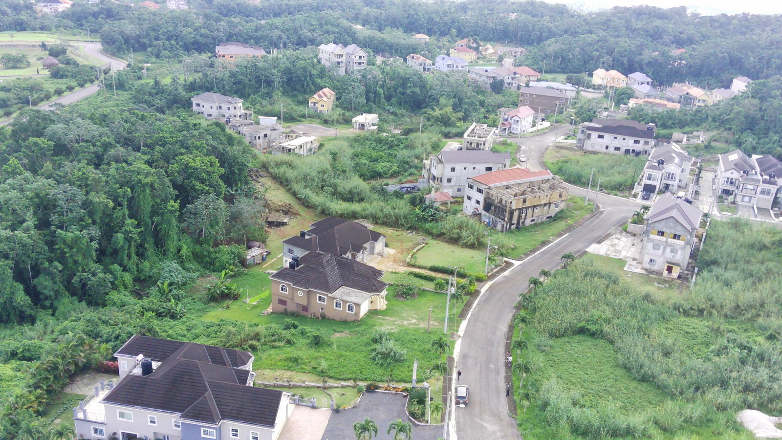 Ninth image of 346 Moorlands in Mandeville, Manchester, Jamaica - property is For Sale