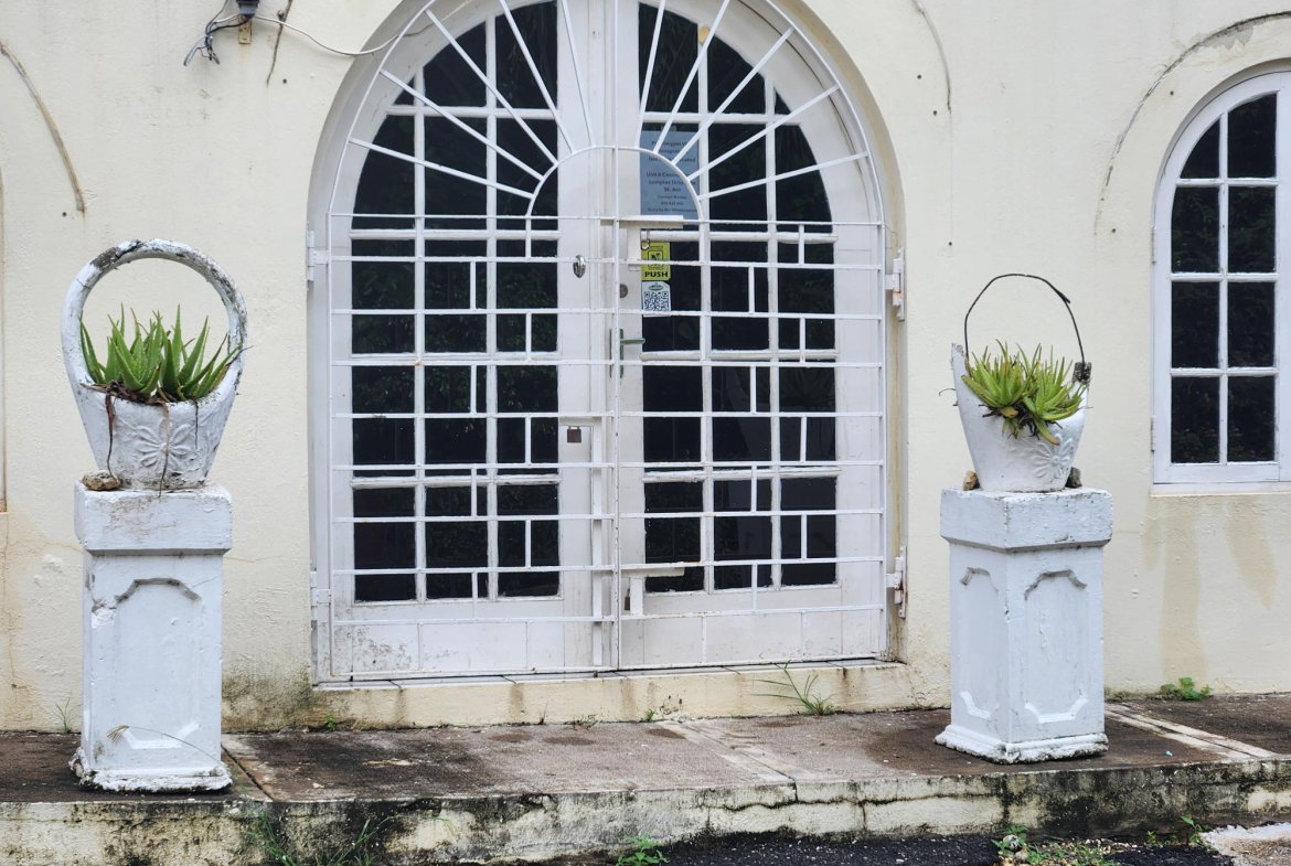 First image of Columbus Heights, Ocho ri in Ocho Rios, St. Ann, Jamaica - property is For Rent