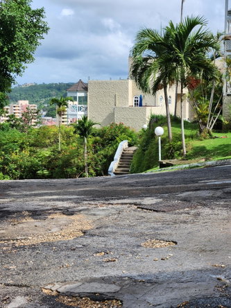 Third image of Columbus Heights, Ocho ri in Ocho Rios, St. Ann, Jamaica - property is For Rent