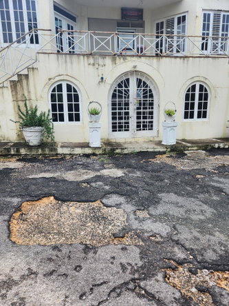 Fourth image of Columbus Heights, Ocho ri in Ocho Rios, St. Ann, Jamaica - property is For Rent