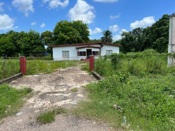 First image of Land Part of St. Jago, to in TOLLGATE, Clarendon, Jamaica - property is For Sale