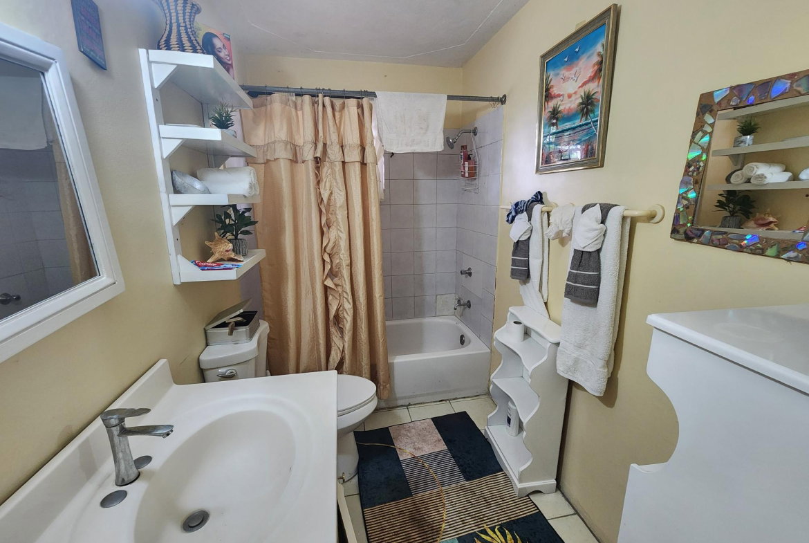 Eighteenth image of 9 Warminister Drive in KINGSTON, Kingston, Jamaica - property is For Sale