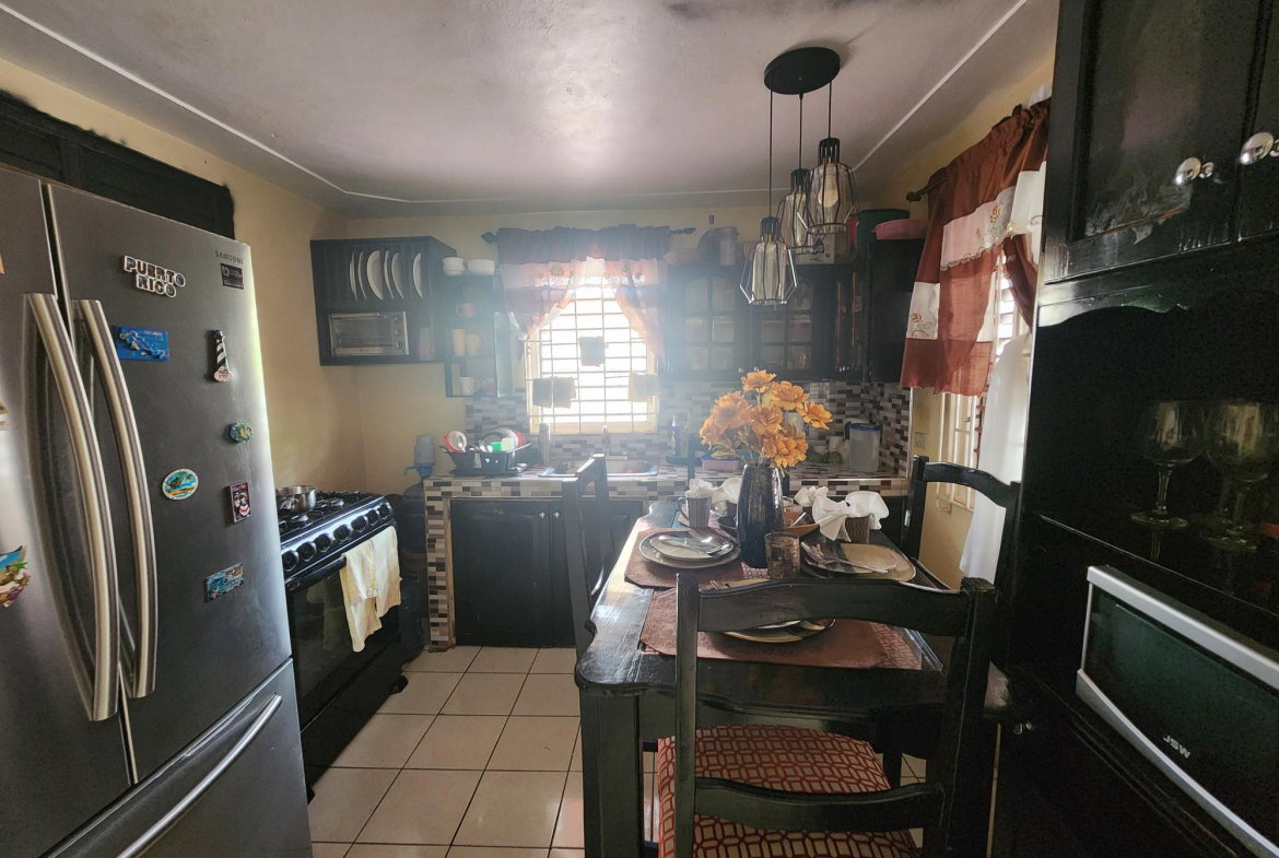 Twenty-Second image of 9 Warminister Drive in KINGSTON, Kingston, Jamaica - property is For Sale