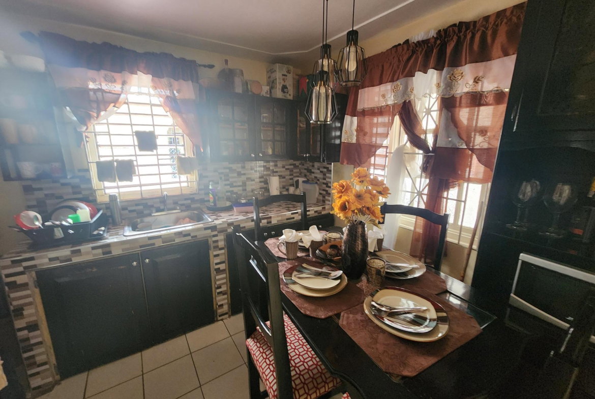 Twenty-Third image of 9 Warminister Drive in KINGSTON, Kingston, Jamaica - property is For Sale