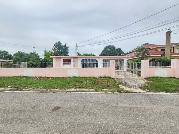 First image of 9 Warminister Drive in KINGSTON, Kingston, Jamaica - property is For Sale